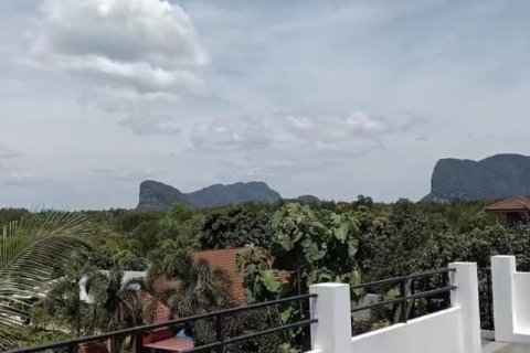 Вилла в Пхангнге, Таиланд с 6 спальнями  № 124929 - фото 13