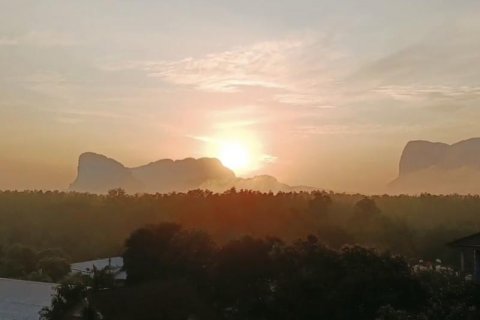 Вилла в Пхангнге, Таиланд с 6 спальнями  № 124929 - фото 12