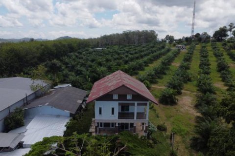 Дом в Кхок Клое, Таиланд с 3 спальнями  № 124951 - фото 6