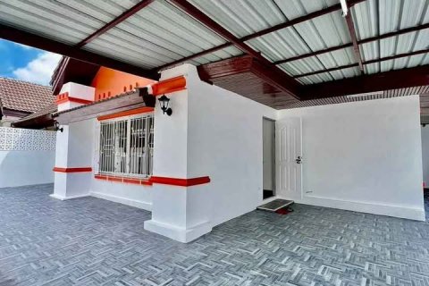 Propriété à Ban Ratsada, Thaïlande 42 m2 № 144529 - photo 12