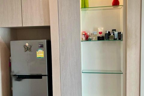 Кондоминиум с 1 спальней в Паттайе, Таиланд № 133165 - фото 5