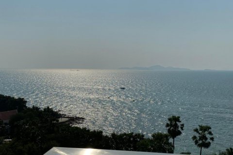 Кондоминиум с 2 спальнями в Паттайе, Таиланд № 130224 - фото 12