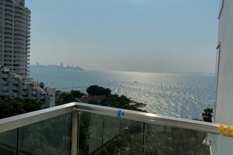 Кондоминиум с 2 спальнями в Паттайе, Таиланд № 130224 - фото 13