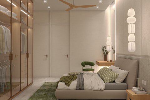 Вилла в Самуи, Таиланд с 4 спальнями  № 133227 - фото 15