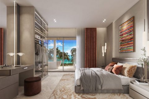 Вилла в Самуи, Таиланд с 4 спальнями  № 133227 - фото 17