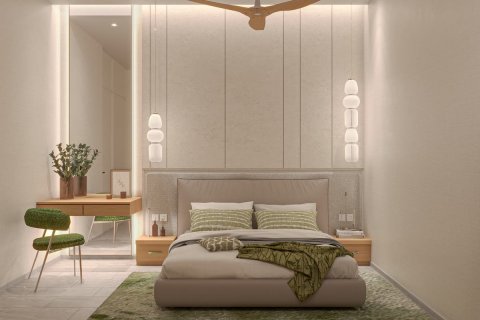 Вилла в Самуи, Таиланд с 4 спальнями  № 133227 - фото 16