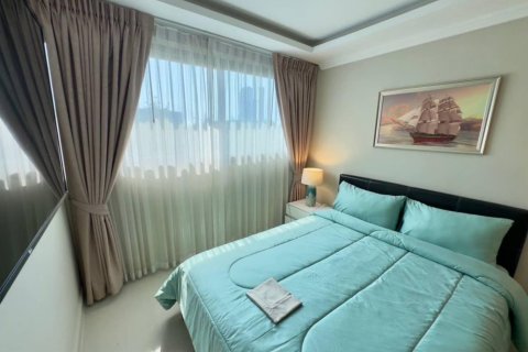 Condo in Pattaya, Thailand, 1 bedroom  № 130789 - photo 13