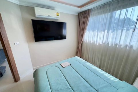 Condo in Pattaya, Thailand, 1 bedroom  № 130789 - photo 12