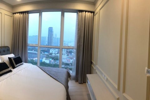 ЖК Cetus Beachfront в Паттайе, Таиланд № 28559 - фото 25