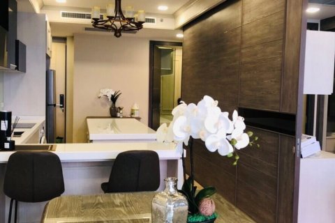 ЖК Cetus Beachfront в Паттайе, Таиланд № 28559 - фото 26