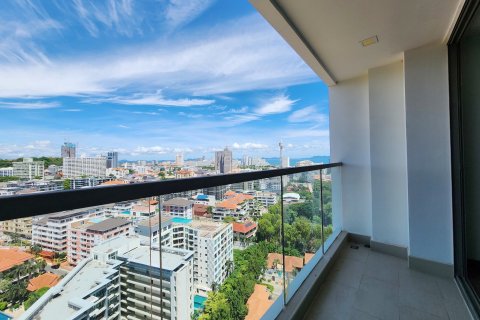 Off-plan THE PEAK TOWERS in Pattaya, Thailand № 9881 - photo 2