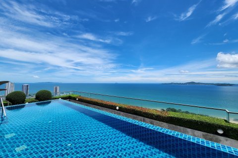 Off-plan THE PEAK TOWERS in Pattaya, Thailand № 9881 - photo 3