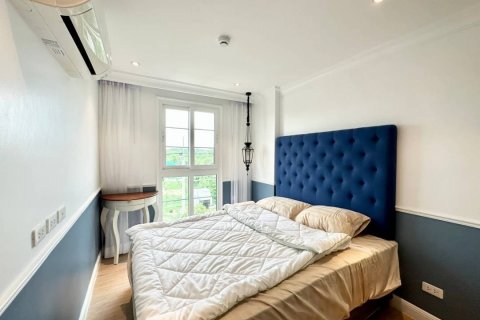 Кондоминиум с 2 спальнями в Паттайе, Таиланд № 133167 - фото 9