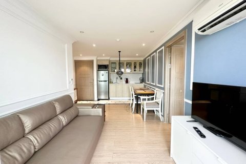 Кондоминиум с 2 спальнями в Паттайе, Таиланд № 133167 - фото 8