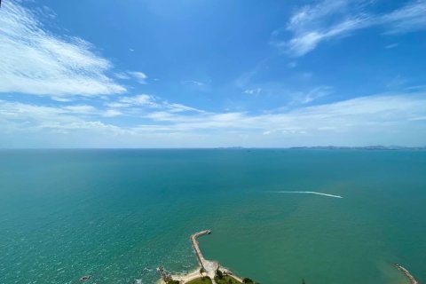 ЖК The Palm Wongamat Beach в Паттайе, Таиланд № 28713 - фото 14