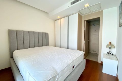 ЖК The Palm Wongamat Beach в Паттайе, Таиланд № 28713 - фото 12