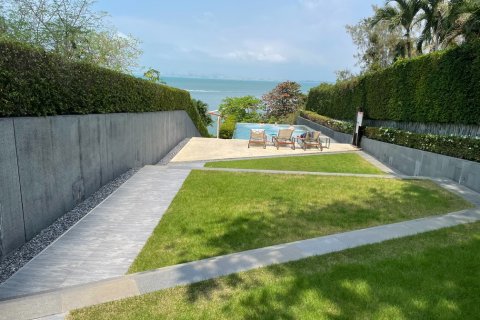 ЖК Baan Plai Haad в Паттайе, Таиланд № 25858 - фото 14