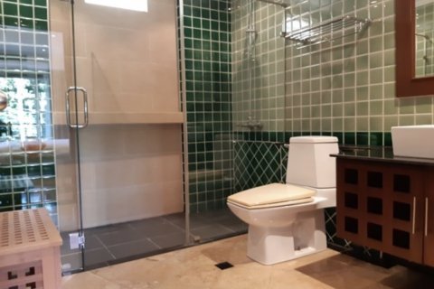 Condo à Pattaya, Thaïlande, 1 chambre  № 121271 - photo 9