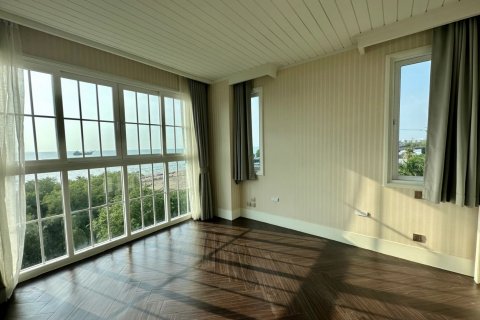 Condo à Pattaya, Thaïlande, 2 chambres № 120543 - photo 8