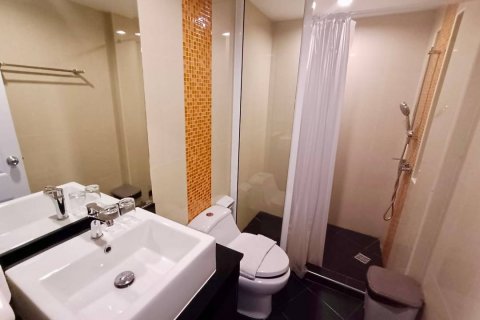 Condo à Pattaya, Thaïlande, 1 chambre № 130831 - photo 6