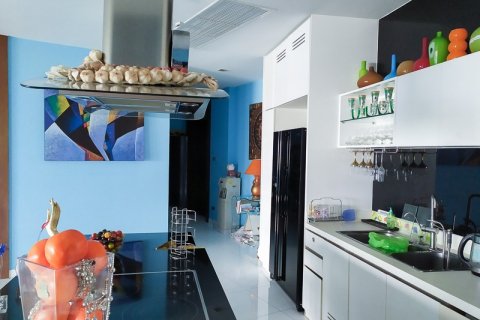 Condo à Pattaya, Thaïlande, 3 chambres  № 125069 - photo 23