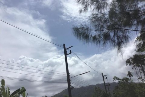 Terrain à Khok Kloi, Thaïlande № 124985 - photo 4