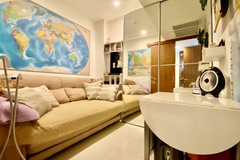 Property in Pattaya, Thailand 124 sq.m. № 133164 - photo 27