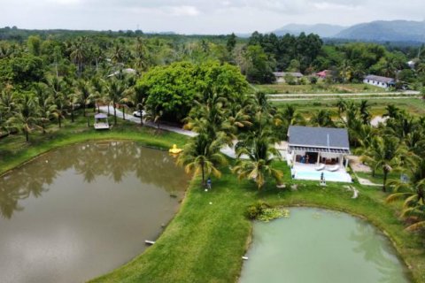 Studio in Khok Kloi, Thailand № 124924 - photo 1