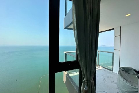 Condo à Pattaya, Thaïlande, 2 chambres № 130520 - photo 6