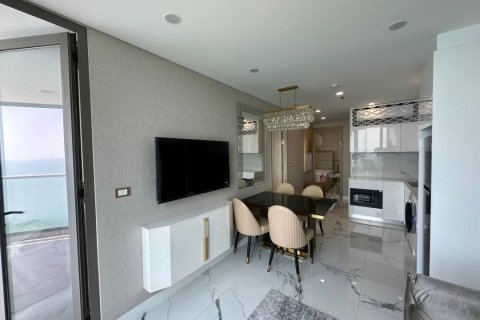 Condo à Pattaya, Thaïlande, 2 chambres № 130520 - photo 5