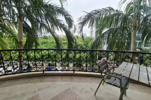 Studio in the Condo in Pattaya, Thailand  № 130228 - photo 8