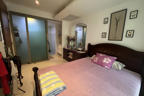 Кондоминиум с 2 спальнями в Паттайе, Таиланд № 130108 - фото 18