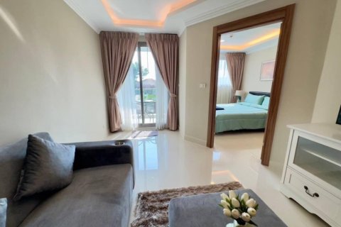 Condo in Pattaya, Thailand, 1 bedroom  № 130789 - photo 9