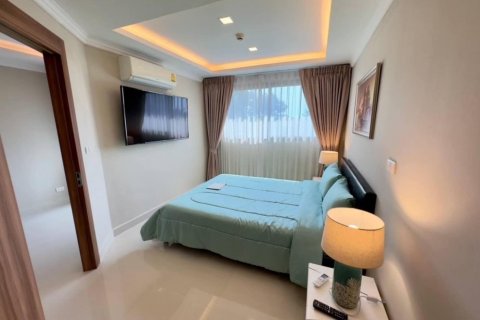 Condo in Pattaya, Thailand, 1 bedroom  № 130789 - photo 7