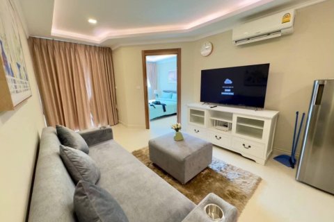 Condo in Pattaya, Thailand, 1 bedroom  № 130789 - photo 6