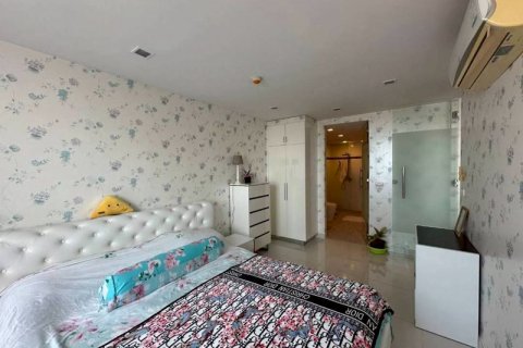 Кондоминиум с 2 спальнями в Паттайе, Таиланд № 133090 - фото 9