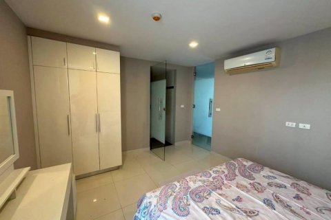 Кондоминиум с 2 спальнями в Паттайе, Таиланд № 133090 - фото 8