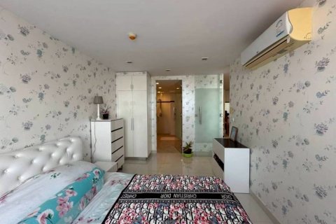 Кондоминиум с 2 спальнями в Паттайе, Таиланд № 133090 - фото 7