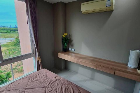 ЖК Atlantis Condo Resort в Паттайе, Таиланд № 25242 - фото 2