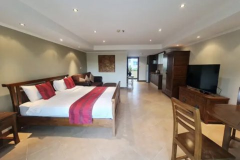 Studio in the Condo in Pattaya, Thailand  № 130228 - photo 5