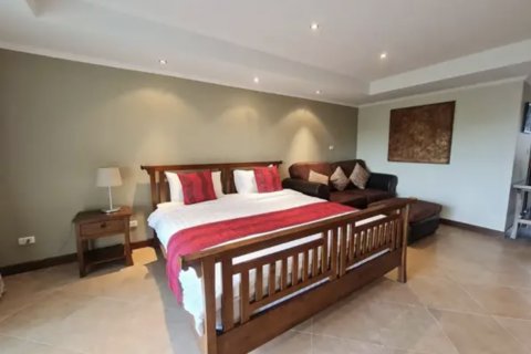 Studio in the Condo in Pattaya, Thailand  № 130228 - photo 4