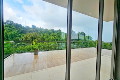 Кондоминиум с 3 спальнями в Саттахипе, Таиланд № 126884 - фото 26