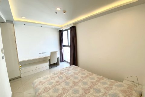 Студия в кондо в Паттайе, Таиланд № 130355 - фото 14