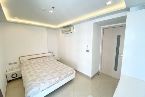 Студия в кондо в Паттайе, Таиланд № 130355 - фото 12