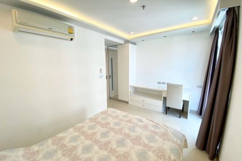 Студия в кондо в Паттайе, Таиланд № 130355 - фото 13