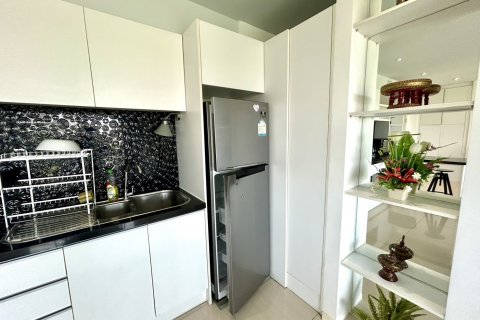 Off-plan Atlantis Condo Resort in Pattaya, Thailand № 25242 - photo 7