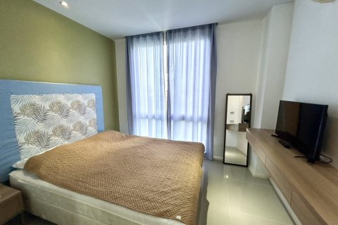 Off-plan Atlantis Condo Resort in Pattaya, Thailand № 25242 - photo 6