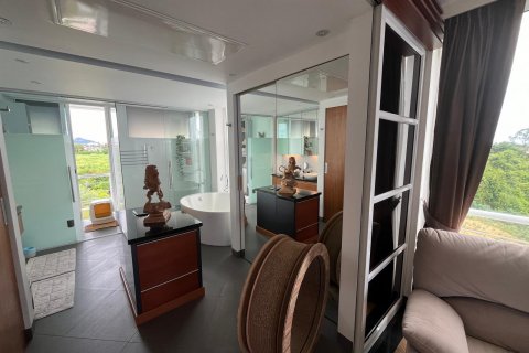 Кондоминиум с 3 спальнями в Паттайе, Таиланд № 133124 - фото 9