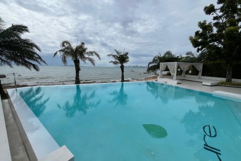 Кондоминиум с 3 спальнями в Паттайе, Таиланд № 133124 - фото 10