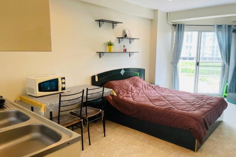 Студия в кондо в Паттайе, Таиланд № 130004 - фото 18